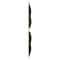 Ekena Millwork 11 7/8in. W x 11 7/8in. H Helene EnduraWall Decorative 3D Wall Panel Covers 0.98 Sq. Ft. WP12X12HEGCG - alternate 6